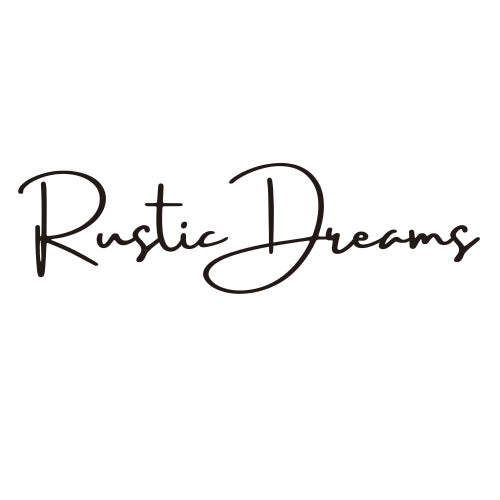 Rustic Dreams Specialising in Handcrafted Wooden Rustic Furniture