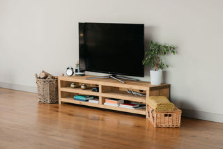 Choosing the Right TV Unit for Your TV Size