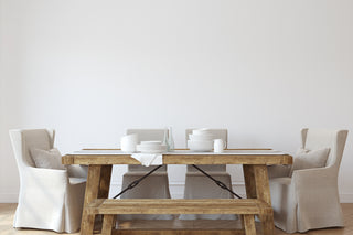 Choosing the Right Dining Room Table Size for You