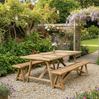 Garden Furniture