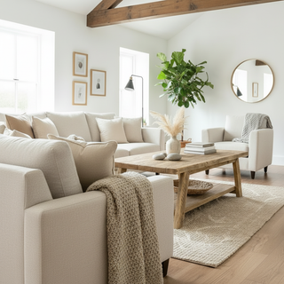 Yarmouth Handmade Reclaimed Wood Coffee Table With Storage